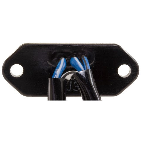 HVAC Blower Motor Resistor WVE 3A1323