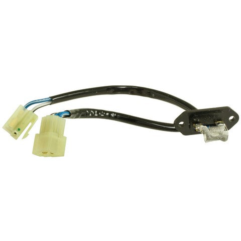HVAC Blower Motor Resistor WVE 3A1323