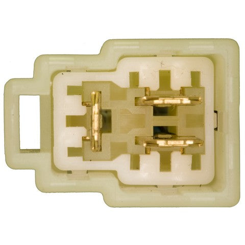 HVAC Blower Motor Resistor WVE 3A1323