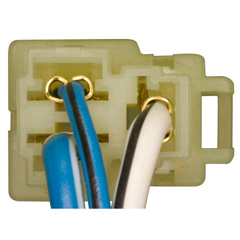 HVAC Blower Motor Resistor WVE 3A1323