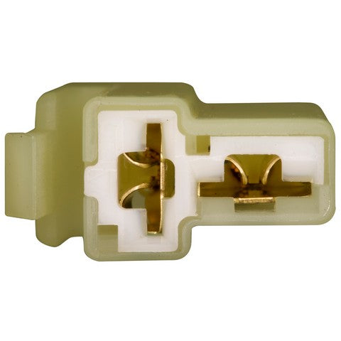 HVAC Blower Motor Resistor WVE 3A1323