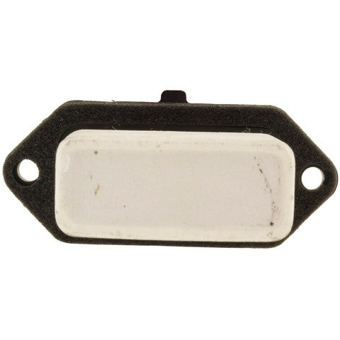 HVAC Blower Motor Resistor WVE 3A1324