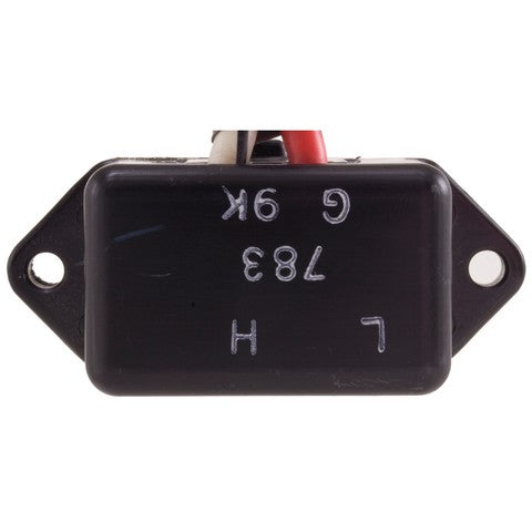 HVAC Blower Motor Resistor WVE 3A1324