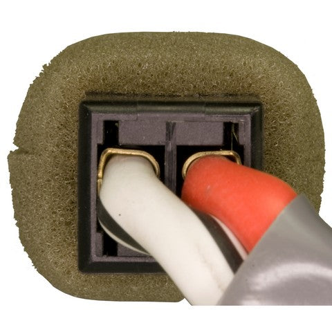 HVAC Blower Motor Resistor WVE 3A1324