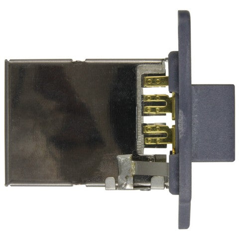 HVAC Blower Motor Resistor WVE 3A1325