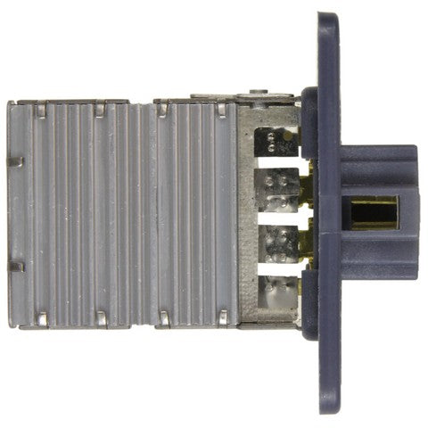 HVAC Blower Motor Resistor WVE 3A1325