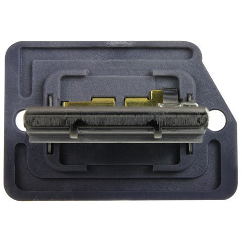 HVAC Blower Motor Resistor WVE 3A1325