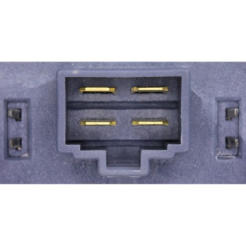 HVAC Blower Motor Resistor WVE 3A1325