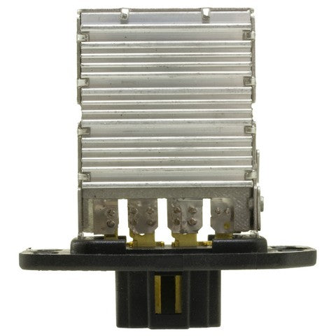 HVAC Blower Motor Resistor WVE 3A1326