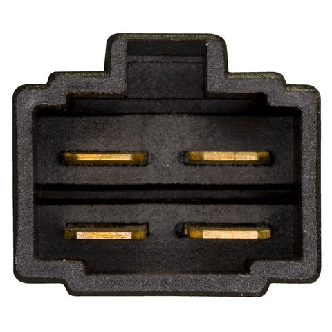 HVAC Blower Motor Resistor WVE 3A1326