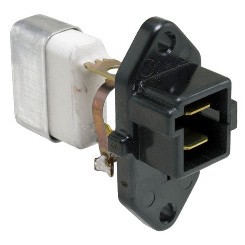 HVAC Blower Motor Resistor WVE 3A1328