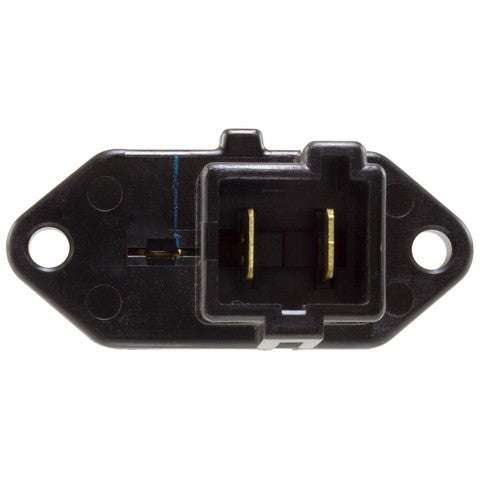 HVAC Blower Motor Resistor WVE 3A1329