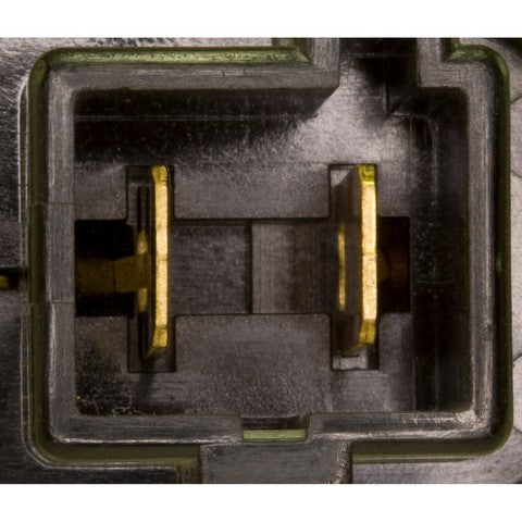 HVAC Blower Motor Resistor WVE 3A1329