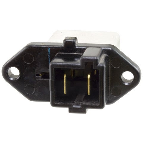 HVAC Blower Motor Resistor WVE 3A1329