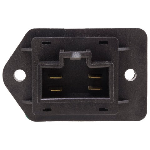 HVAC Blower Motor Resistor WVE 3A1331