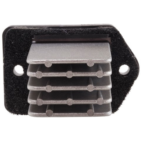 HVAC Blower Motor Resistor WVE 3A1331