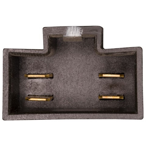 HVAC Blower Motor Resistor WVE 3A1331