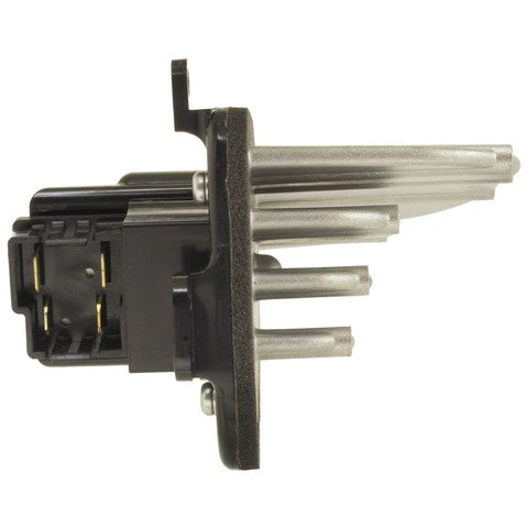 HVAC Blower Motor Resistor WVE 3A1332