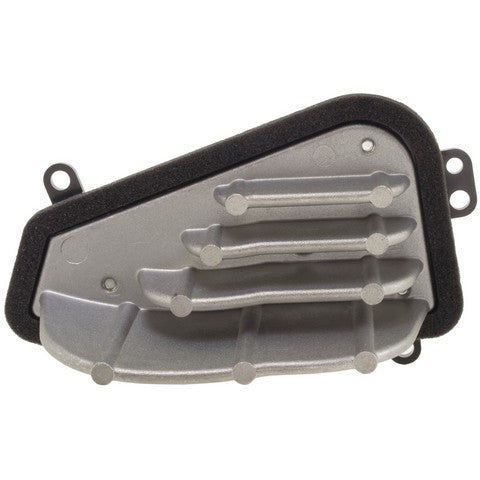 HVAC Blower Motor Resistor WVE 3A1332