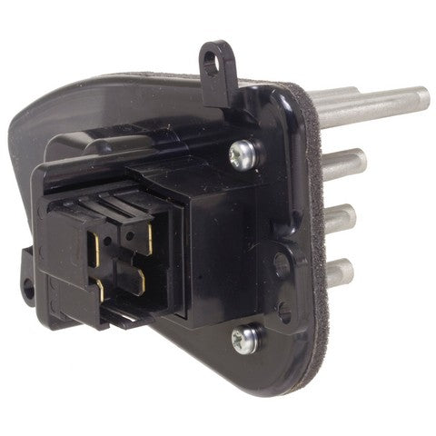 HVAC Blower Motor Resistor WVE 3A1332