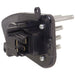 HVAC Blower Motor Resistor WVE 3A1332