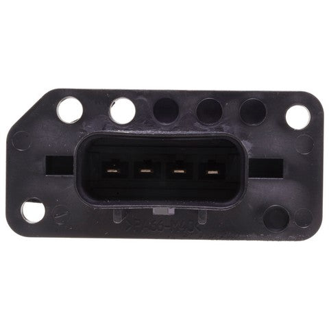 HVAC Blower Motor Resistor WVE 3A1334