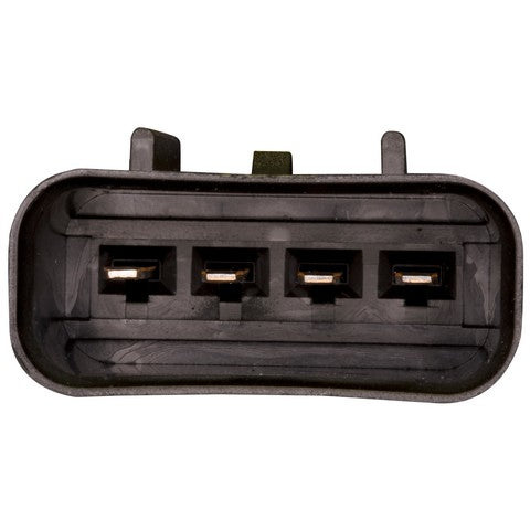 HVAC Blower Motor Resistor WVE 3A1334