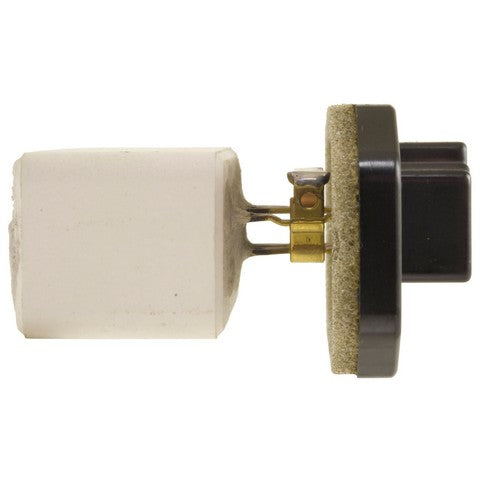 HVAC Blower Motor Resistor WVE 3A1335