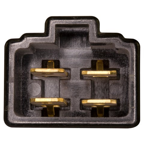 HVAC Blower Motor Resistor WVE 3A1335