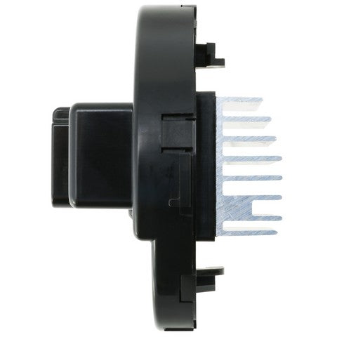 HVAC Blower Motor Resistor WVE 3A1336