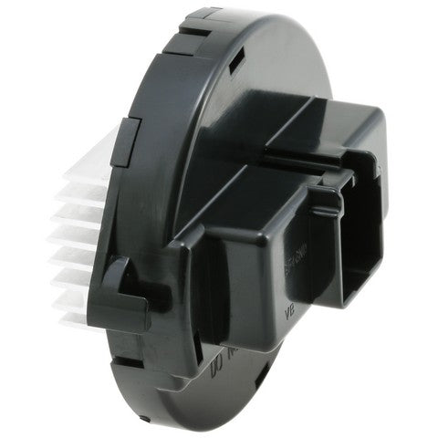 HVAC Blower Motor Resistor WVE 3A1336