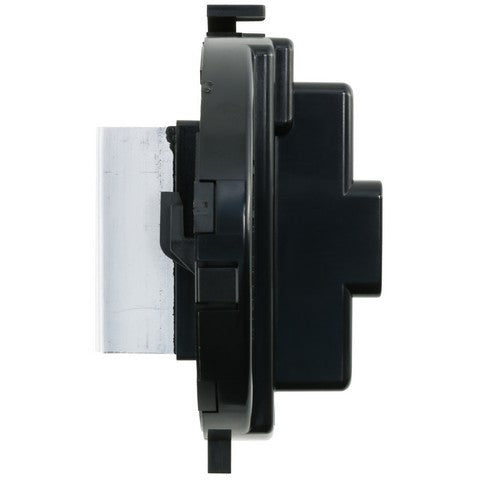 HVAC Blower Motor Resistor WVE 3A1336