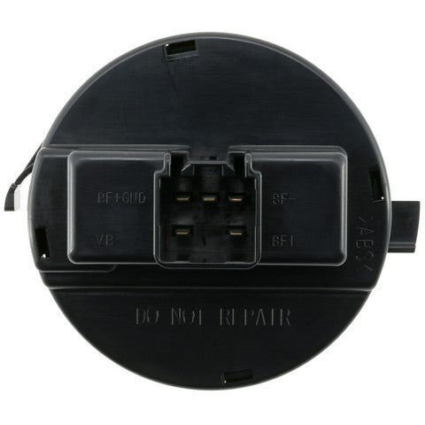 HVAC Blower Motor Resistor WVE 3A1336