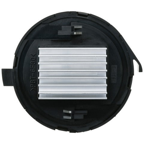 HVAC Blower Motor Resistor WVE 3A1336