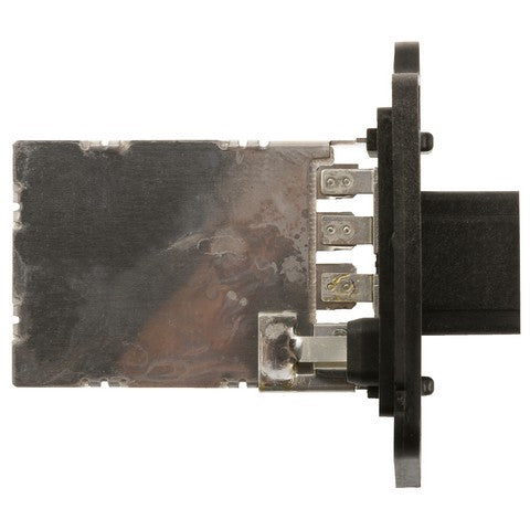 HVAC Blower Motor Resistor WVE 3A1337