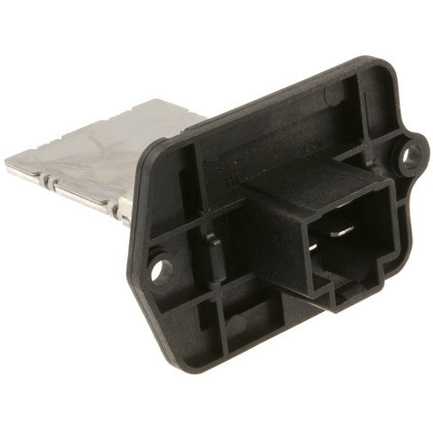 HVAC Blower Motor Resistor WVE 3A1337