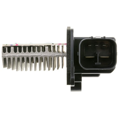 HVAC Blower Motor Control Module WVE 3A1341