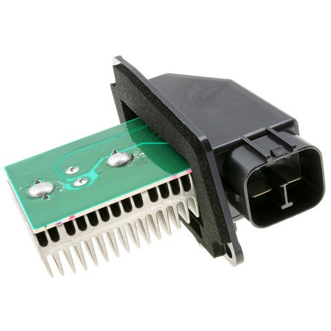 HVAC Blower Motor Control Module WVE 3A1341