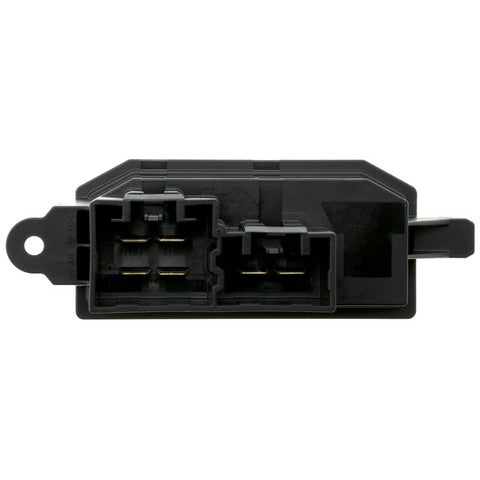 HVAC Blower Motor Resistor WVE 3A1346