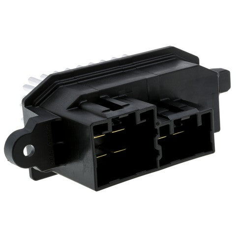 HVAC Blower Motor Resistor WVE 3A1346