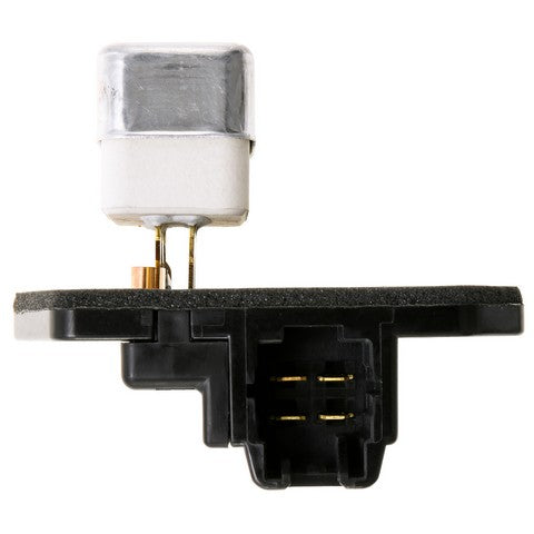 HVAC Blower Motor Resistor WVE 3A1349