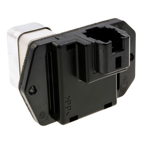 HVAC Blower Motor Resistor WVE 3A1349