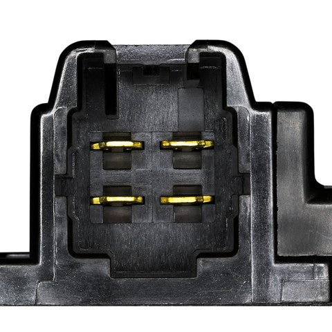 HVAC Blower Motor Resistor WVE 3A1349