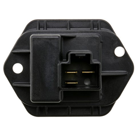 HVAC Blower Motor Resistor WVE 3A1350