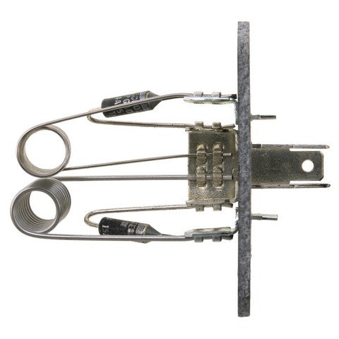 HVAC Blower Motor Resistor WVE 3A1351