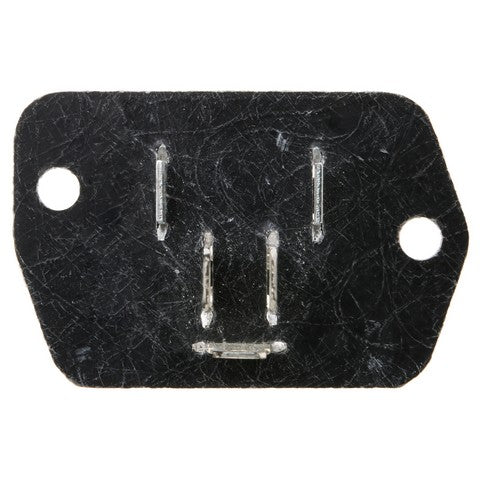 HVAC Blower Motor Resistor WVE 3A1351