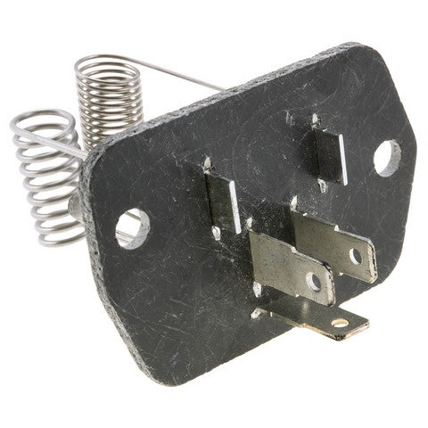 HVAC Blower Motor Resistor WVE 3A1351