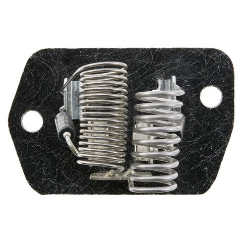 HVAC Blower Motor Resistor WVE 3A1351