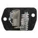 HVAC Blower Motor Resistor WVE 3A1351