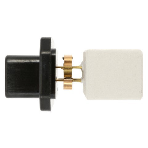 HVAC Blower Motor Resistor WVE 3A1353